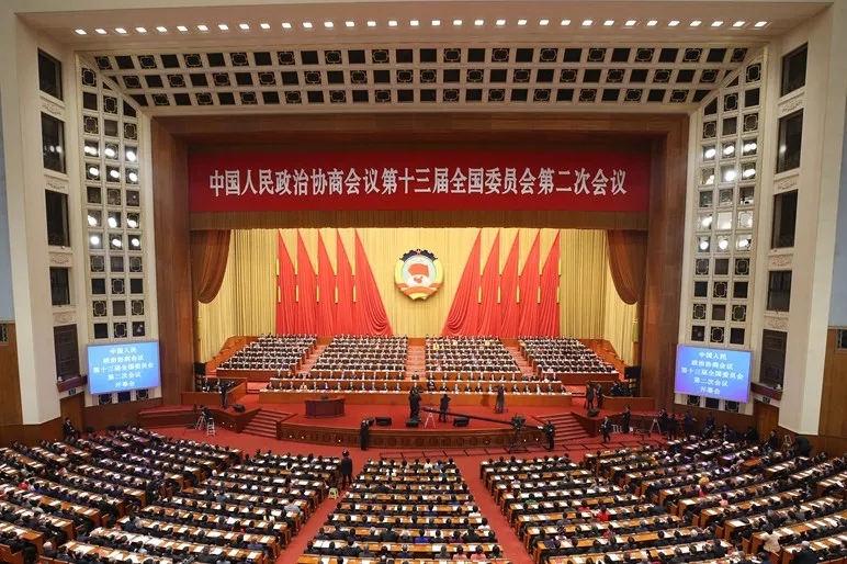 2019兩會(huì)餐飲界代表提案來(lái)了！扶貧、減稅、食安、出海成新四大關(guān)鍵詞
