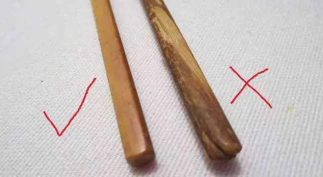 筷子、餐具、洗碗巾多久換一次？它不是你終身的伴侶！喜新厭舊哦