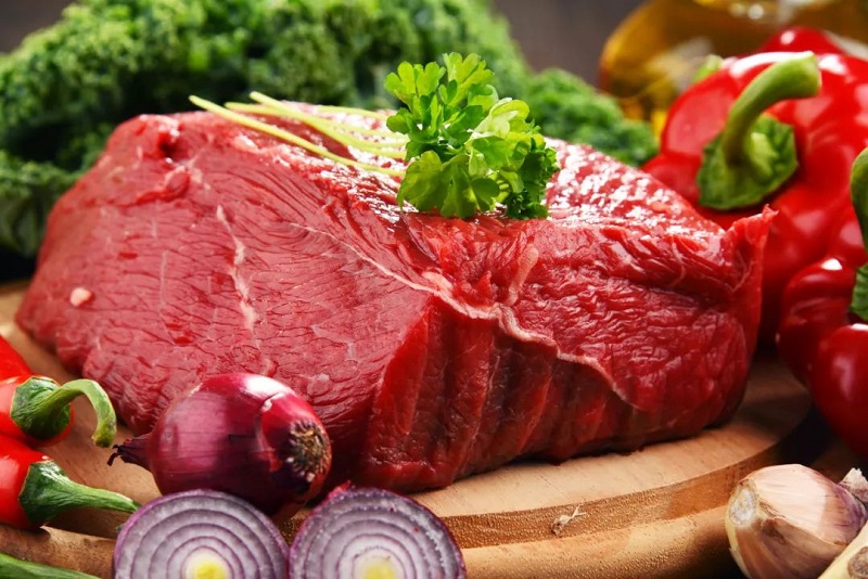 菜價(jià)漲了，肉類價(jià)格也集體上漲！餐飲企業(yè)迎成本壓力